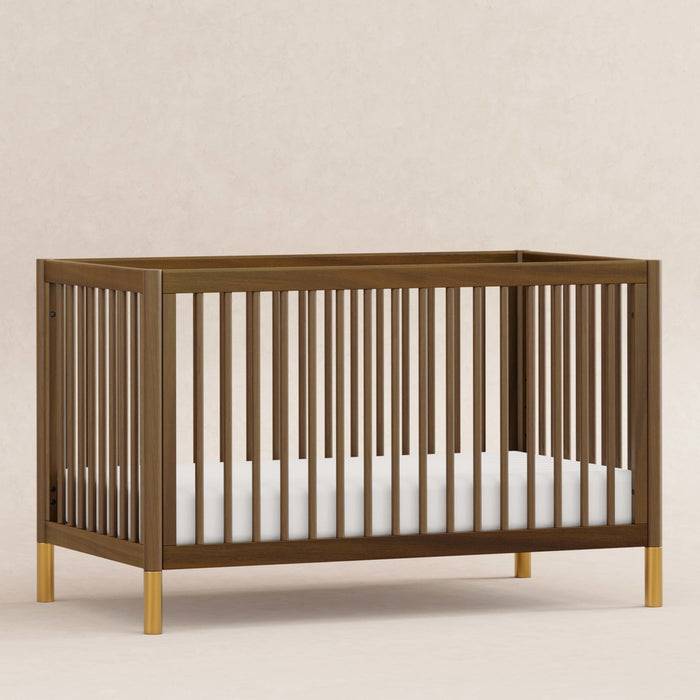 Black Friday Deal! Babyletto Gelato 4-in-1 Convertible Crib with Toddler Bed Conversion Kit