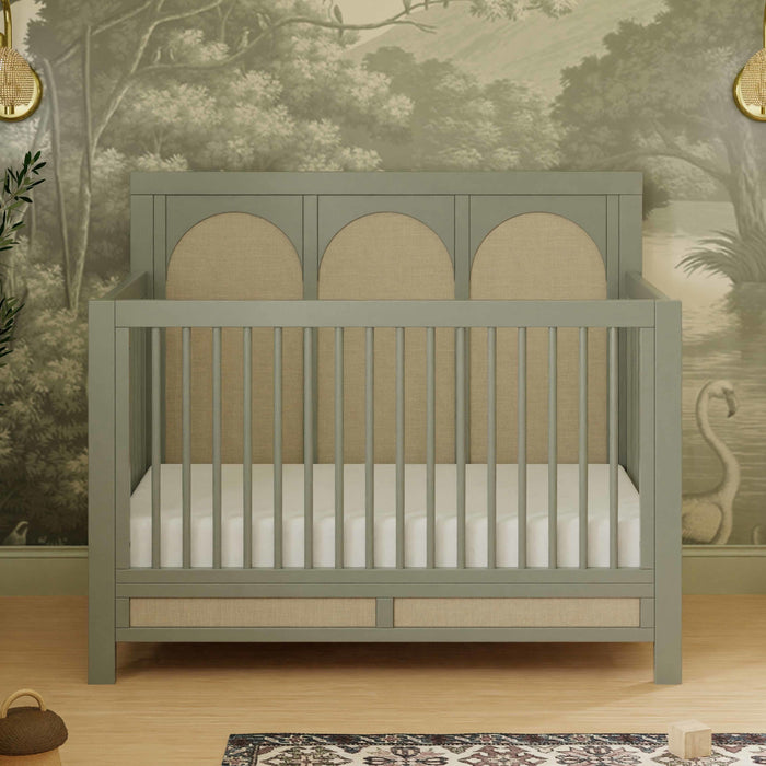 Black Friday Deal! Namesake Eloise 4-in-1 Convertible Crib