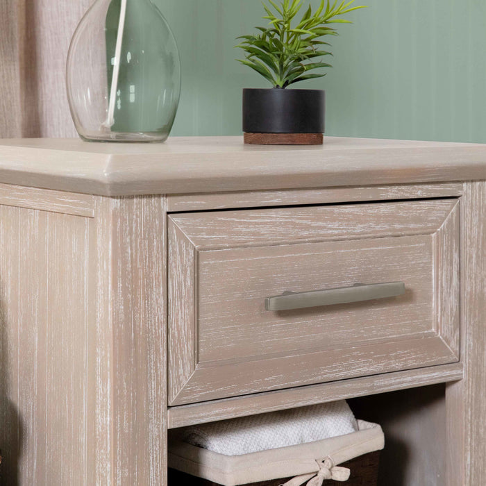 Black Friday Deal! Monogram Beckett Nightstand