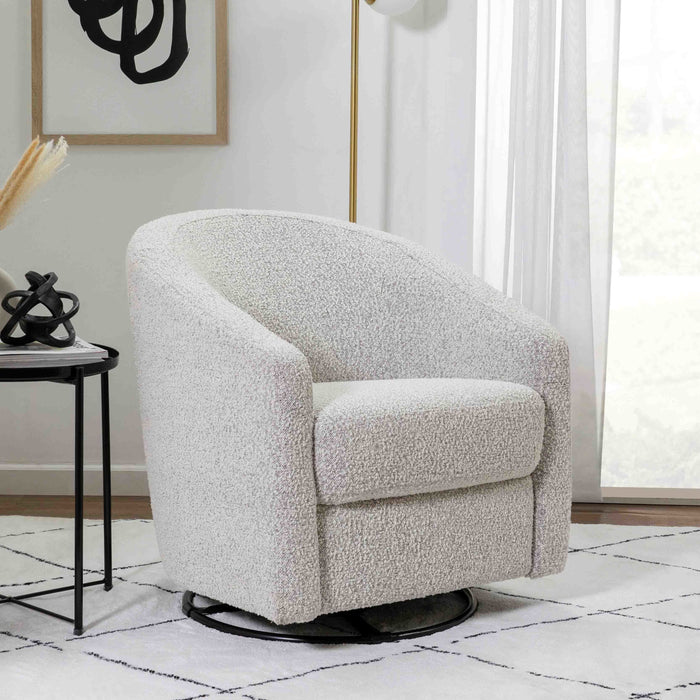 Black Friday Deal! Babyletto Madison Swivel Glider