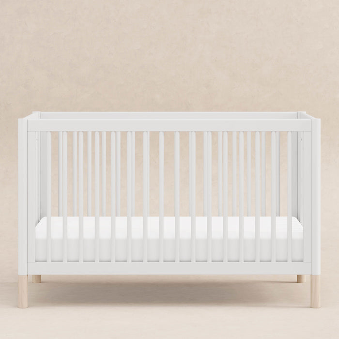 Black Friday Deal! Babyletto Gelato 4-in-1 Convertible Crib with Toddler Bed Conversion Kit