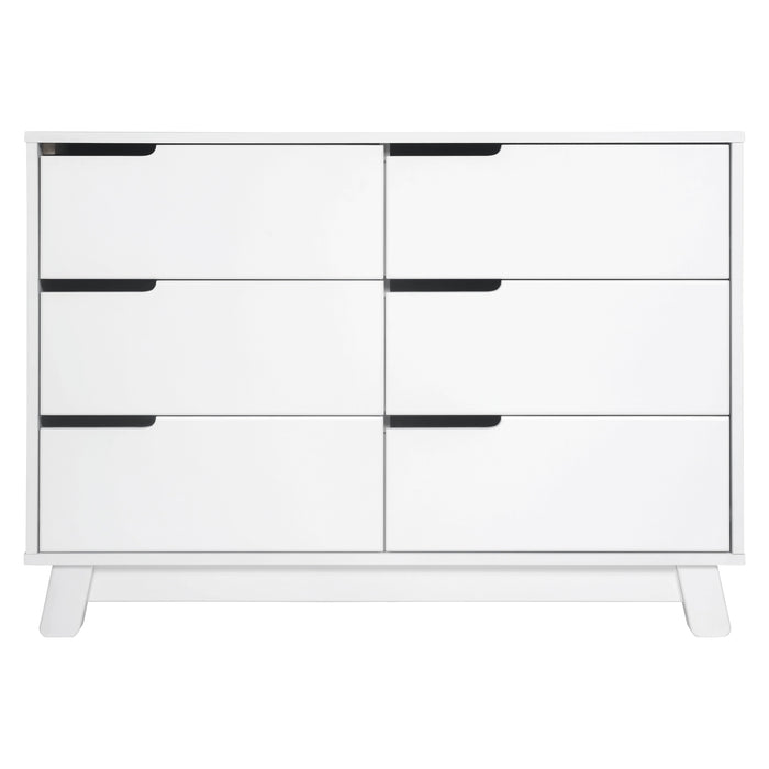 Black Friday Deal! Babyletto Hudson 6-Drawer Double Dresser