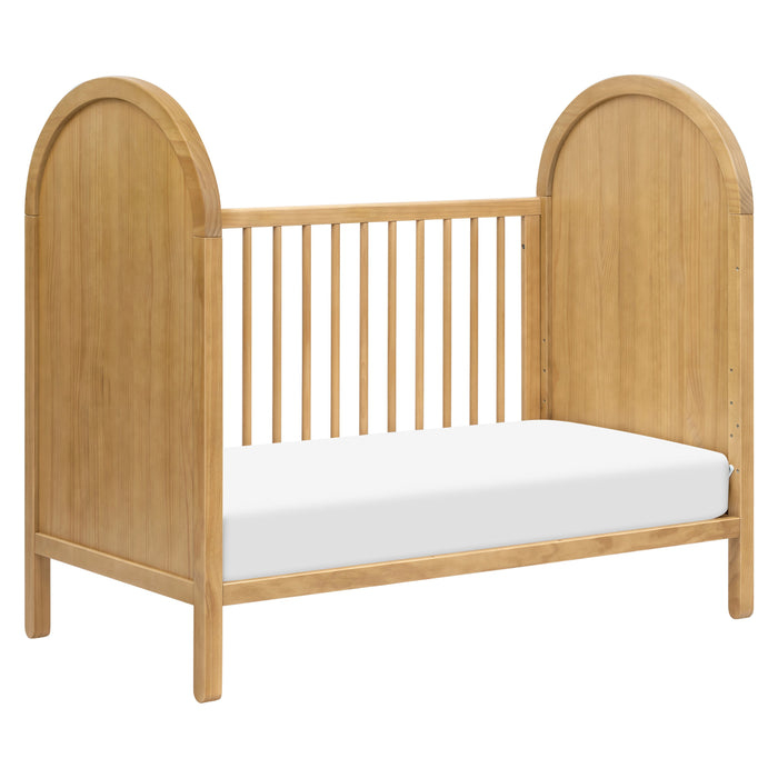 Black Friday Deal! Babyletto Bondi 3-in-1 Convertible Crib with Toddler Bed Conversion Kit
