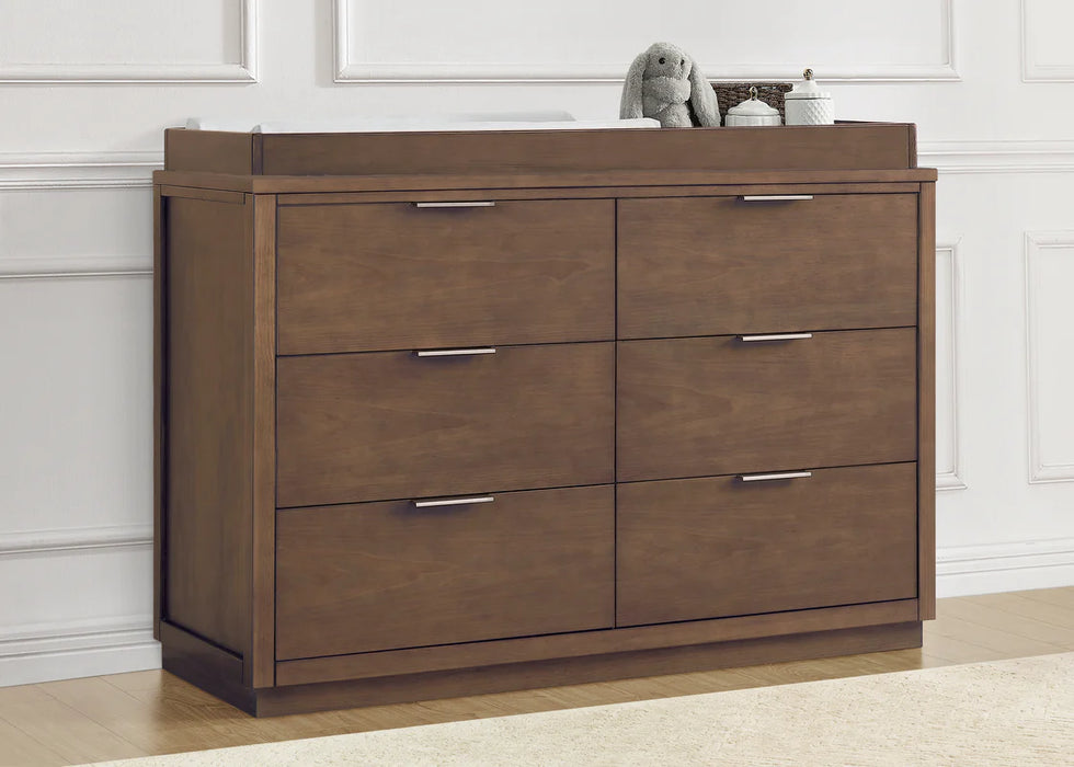 Delta Children Forever 6 Drawer Dresser