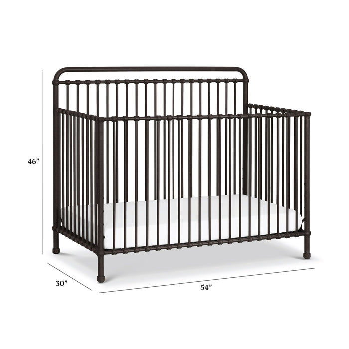 Black Friday Deal! Namesake Winston 4-in-1 Convertible Crib