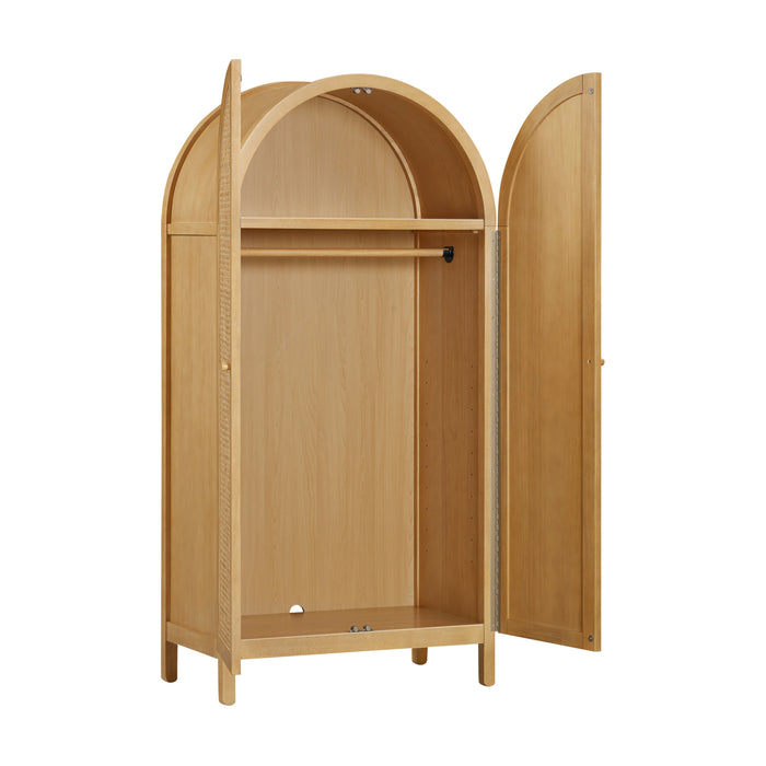 Black Friday Deal! Babyletto Bondi Cane Armoire