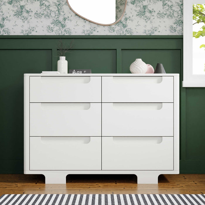Black Friday Deal! Babyletto Yuzu 6-Drawer Dresser