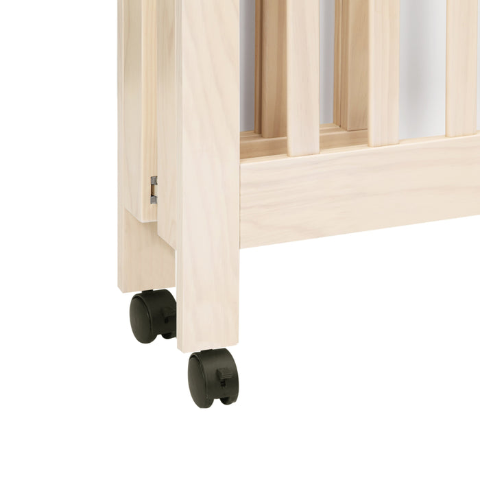 Black Friday Deal! Babyletto Origami Mini Crib