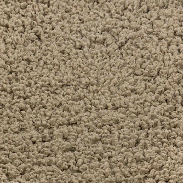 Black Friday Deal! Babyletto Rainbow Recliner and Swivel Glider in Teddy Loop