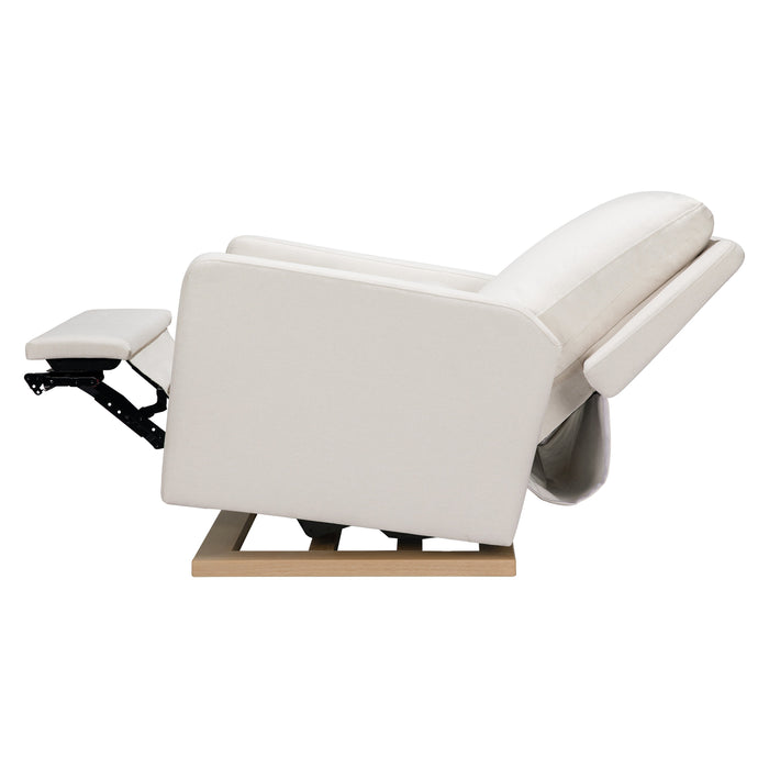 Black Friday Deal! Babyletto Sigi Electronic Recliner and Glider with USB Port