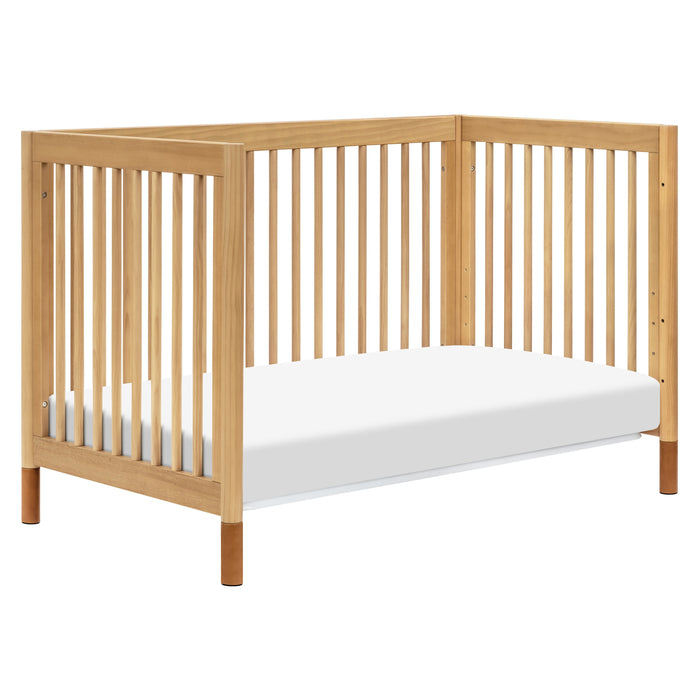 Black Friday Deal! Babyletto Gelato 4-in-1 Convertible Crib with Toddler Bed Conversion Kit