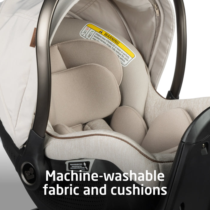 Maxi-Cosi Peri™ 180° Rotating Infant Car Seat