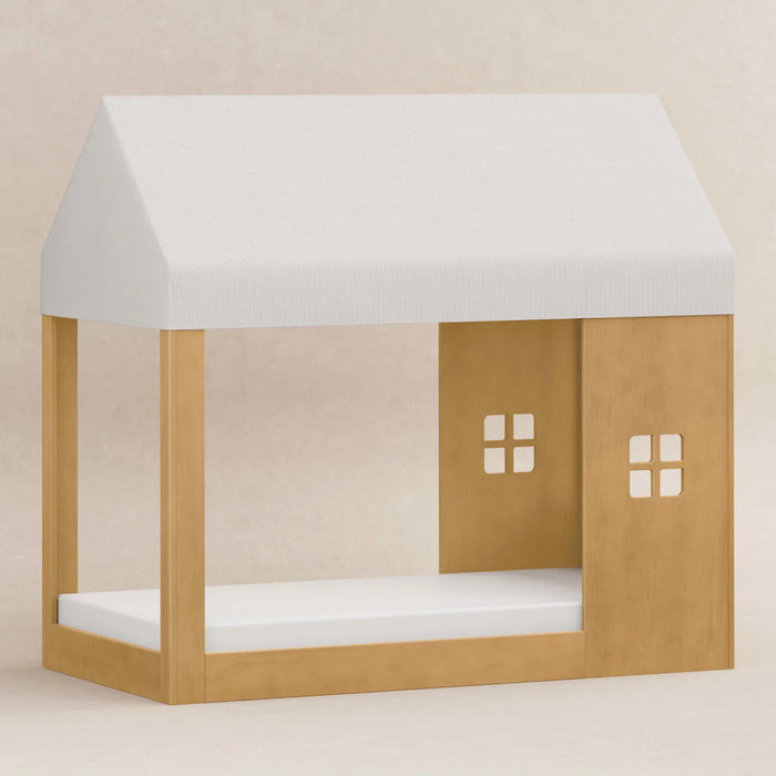 Babyletto Uchi Canopy for Montessori-Inspired House Bed
