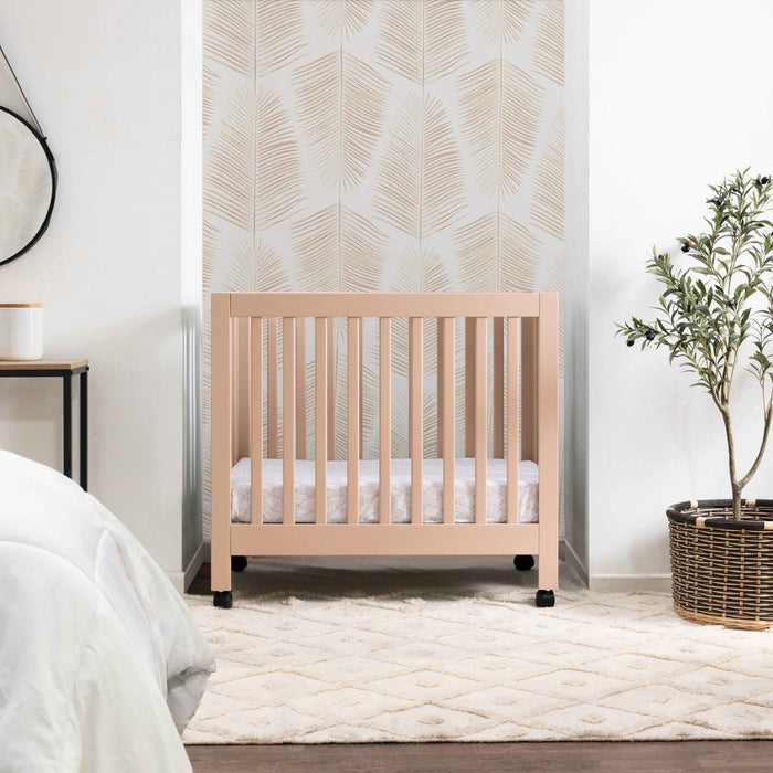 Black Friday Deal! Babyletto Origami Mini Crib