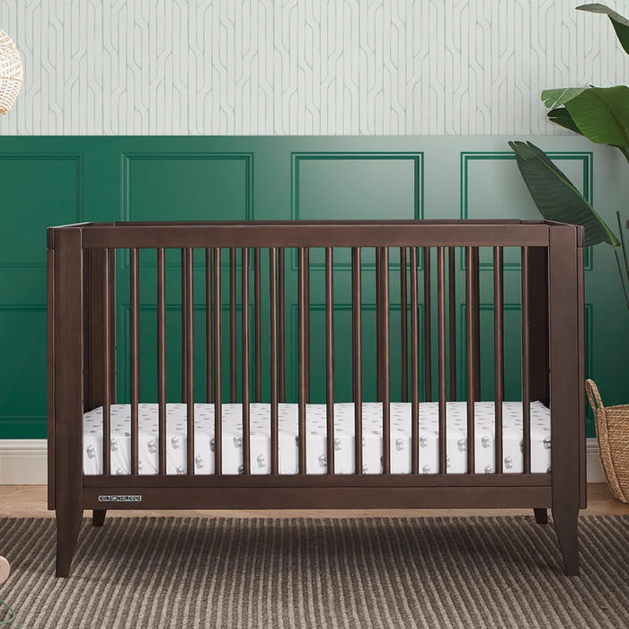 Delta Children Ollie 4-in-1 Convertible Crib