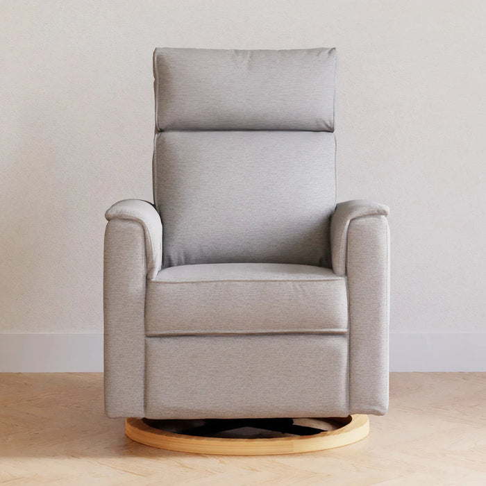 Monogram Willa Plus Power Recliner