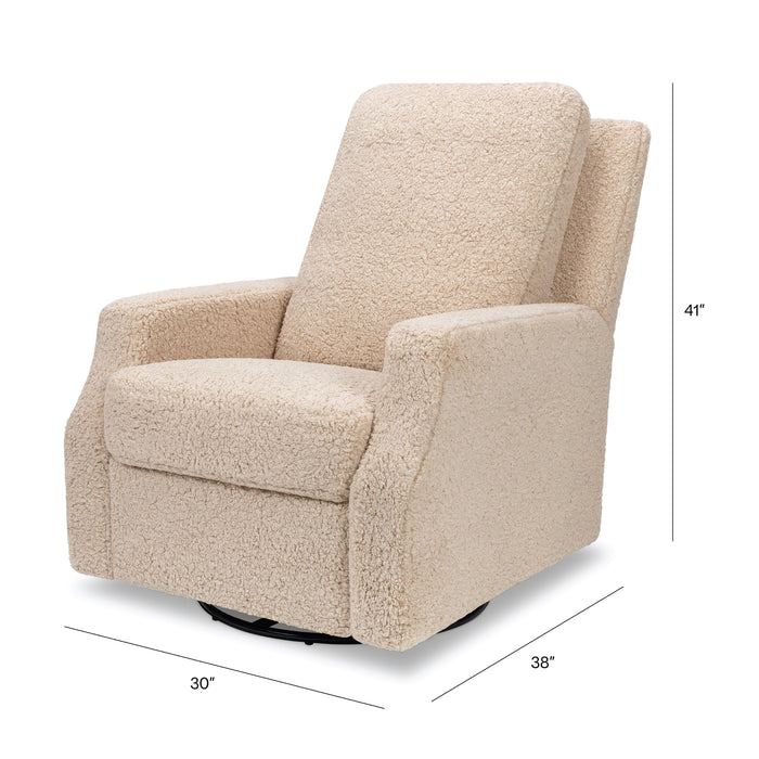 Black Friday Deal! Namesake Crewe Recliner and Swivel Glider
