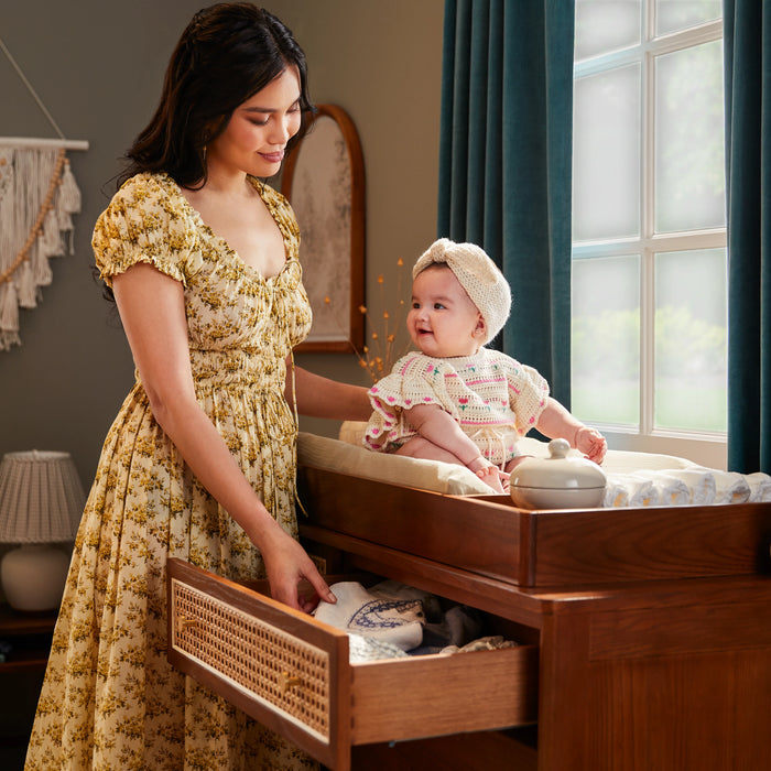 Maxi-Cosi Assembled Changing Tray