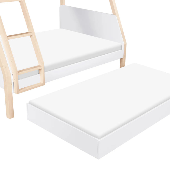 Babyletto TipToe Twin-Over-Full Bunk Bed