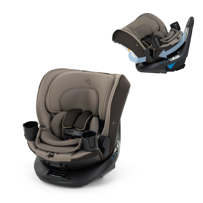 Maxi-Cosi Andi 360° Rotating All-in-One Convertible Car Seat