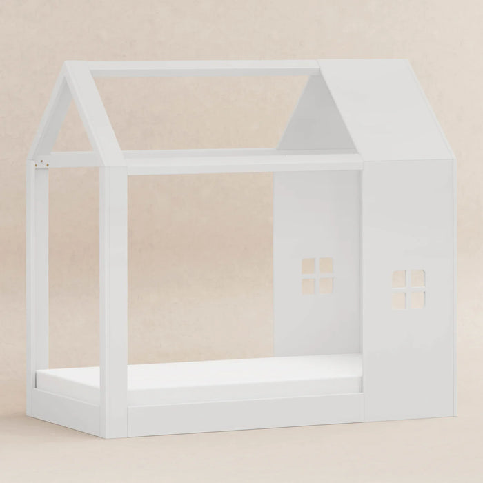 Babyletto Uchi Montessori-Inspired House Twin Bed