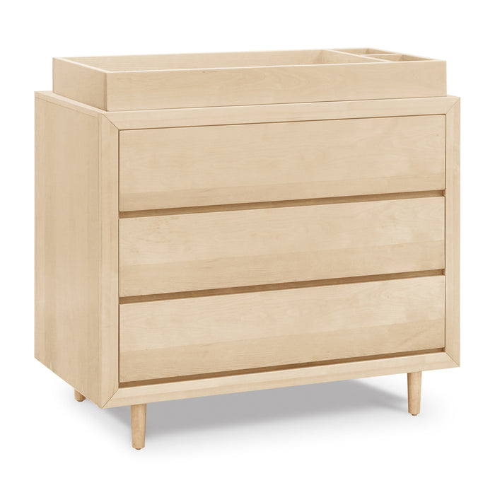 Black Friday Deal! Babyletto Nifty 3-Drawer Dresser
