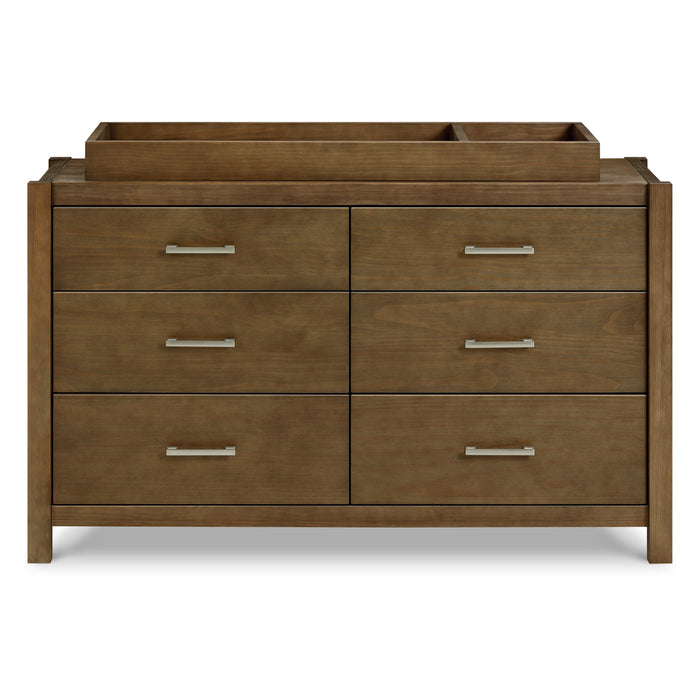 Black Friday Deal! Monogram Hemsted 6-Drawer Dresser