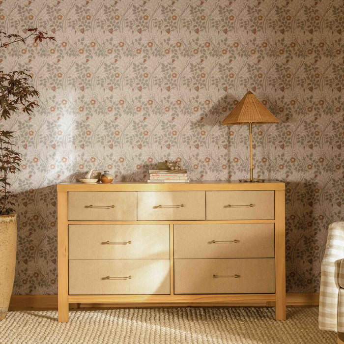 Black Friday Deal! Namesake Eloise 7-Drawer Dresser