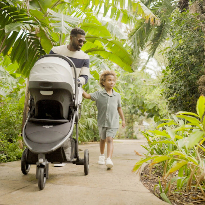 Maxi-Cosi Gia XP Luxe 3-Wheel Travel System
