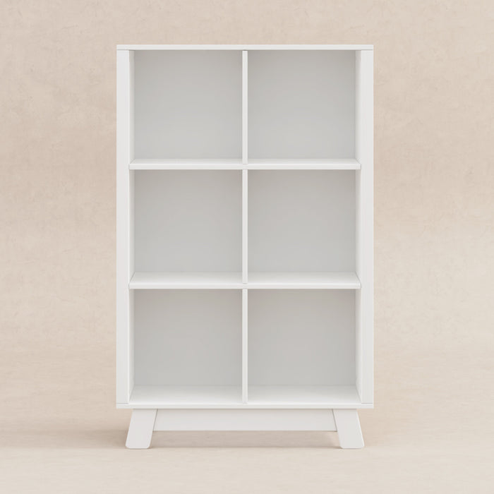 Black Friday Deal! Babyletto Hudson Cubby Bookcase