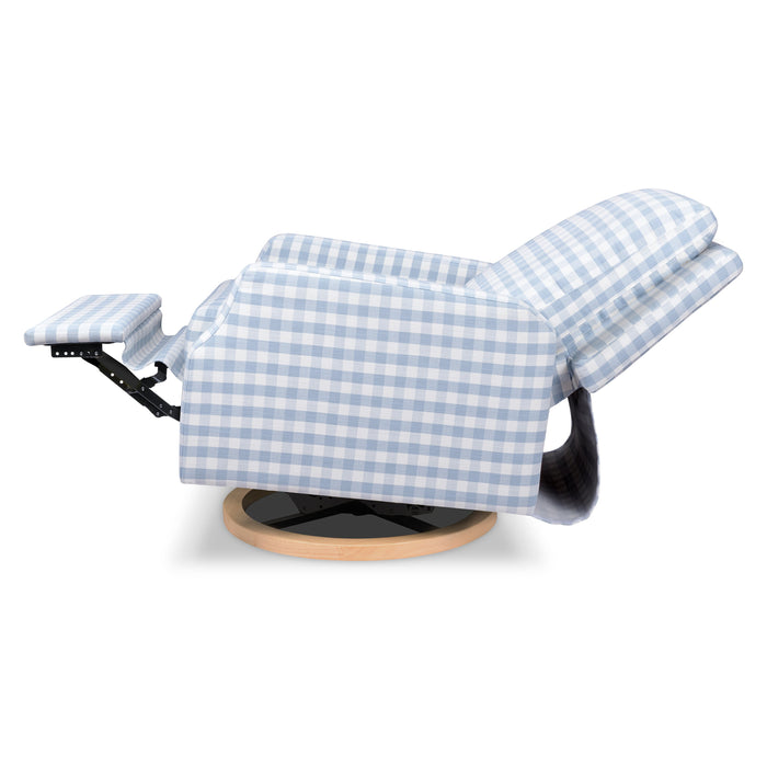 Black Friday Deal! Namesake Crewe Recliner and Swivel Glider