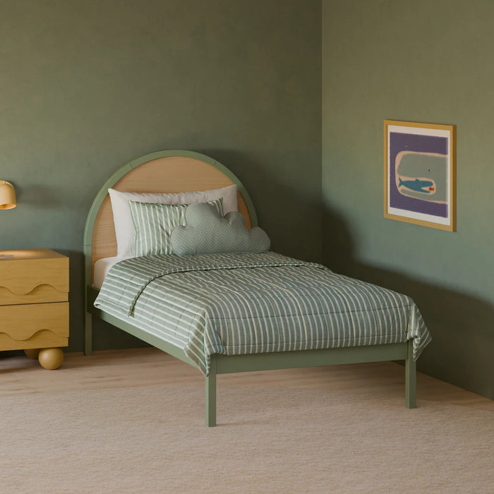 Babyletto Moab Twin Bed