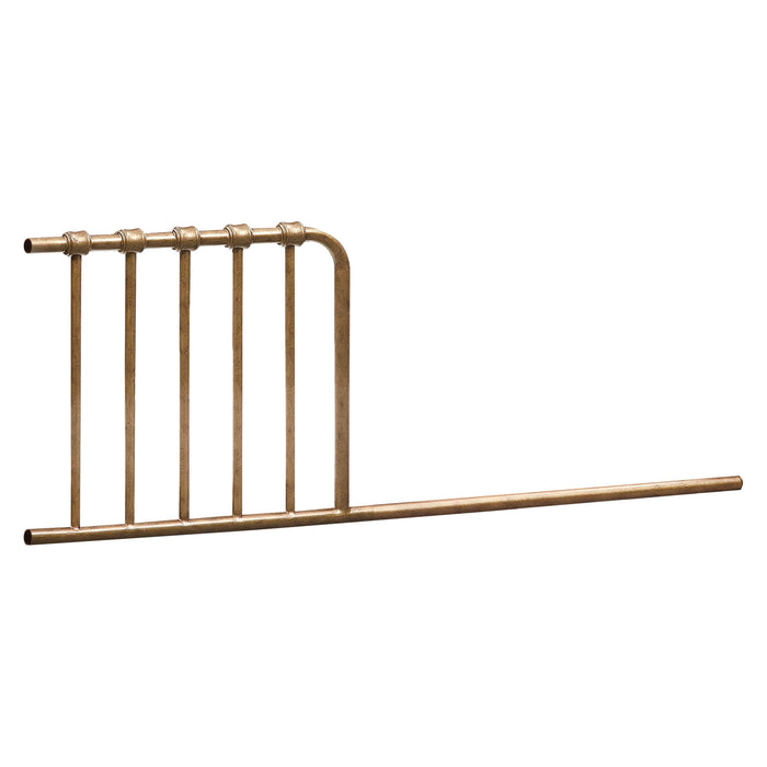 Black Friday Deal! Namesake Abigail-Winston Mini Crib  Toddler Bed Conversion Kit