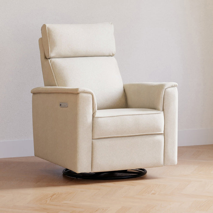Black Friday Deal! Monogram Willa Pro Power Recliner & Swivel Glider
