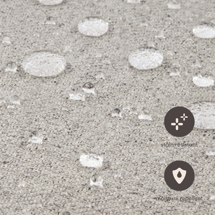 Black Friday Deal! Babyletto Kai Rocker in Eco-Performance Fabric | Water Repellent & Stain Resistant