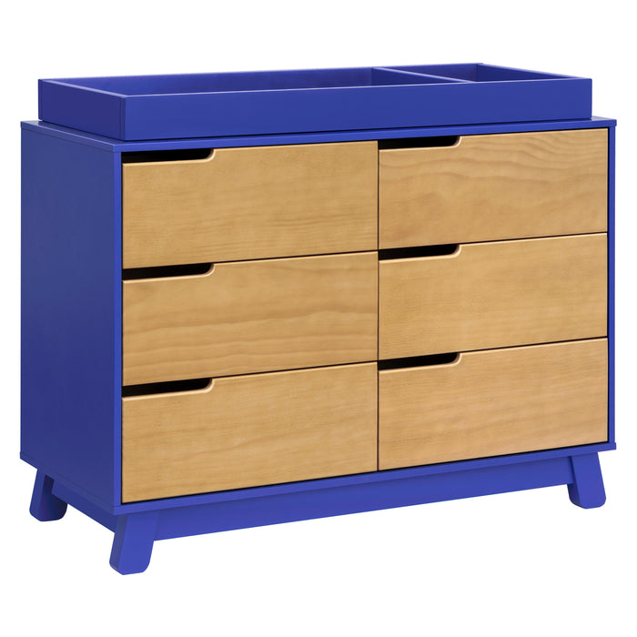 Black Friday Deal! Babyletto Hudson 6-Drawer Double Dresser