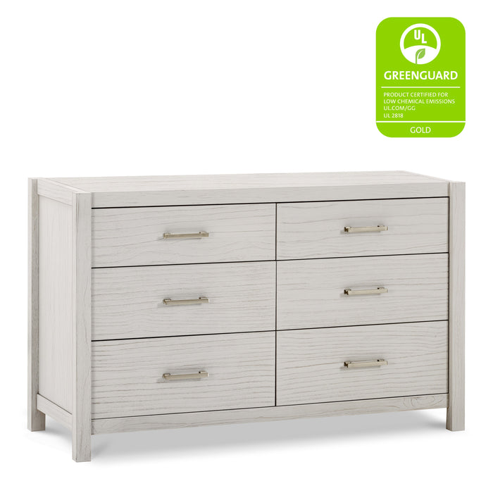 Black Friday Deal! Monogram Hemsted 6-Drawer Dresser