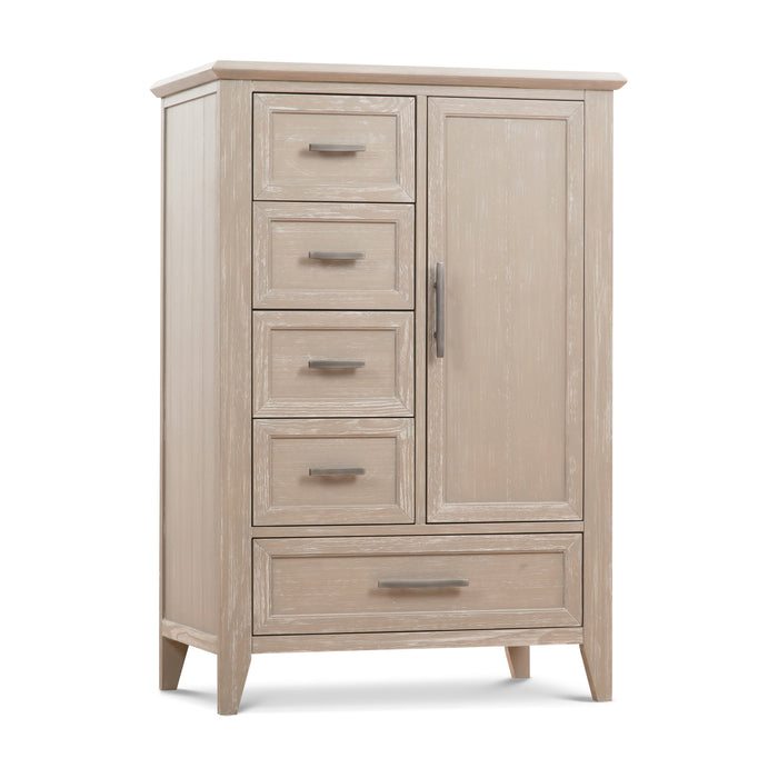 Black Friday Deal! Monogram by Namesake Beckett Chifforobe