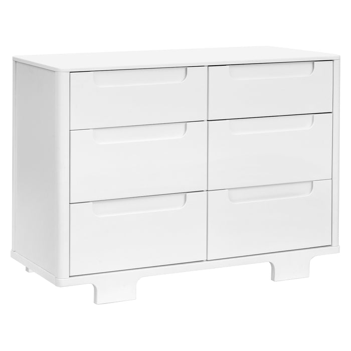 Black Friday Deal! Babyletto Yuzu 6-Drawer Dresser