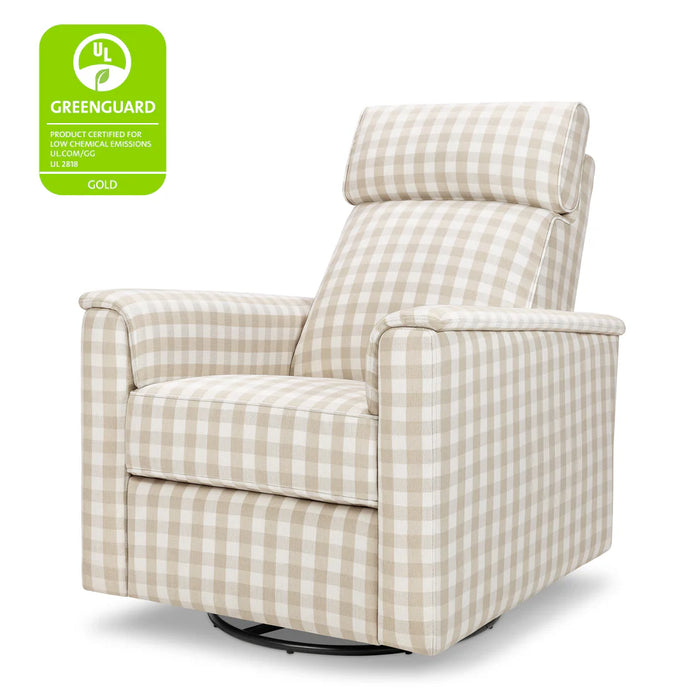 Monogram Willa Pro Power Recliner and Swivel Glider