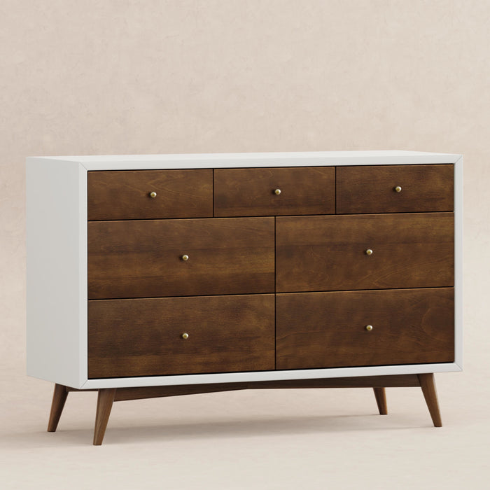 Black Friday Deal! Babyletto Palma 7-Drawer Double Dresser