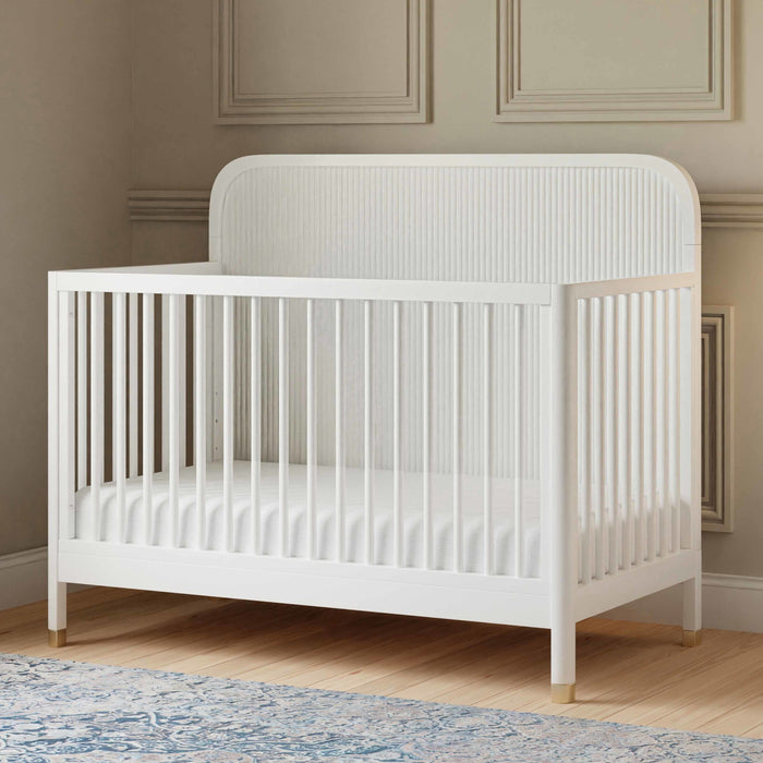 Black Friday Deal! Namesake Brimsley Tambour 4-in-1 Convertible Crib