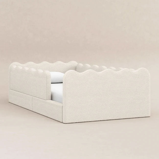 Babyletto Rizo Montessori-Inspired Twin Bed