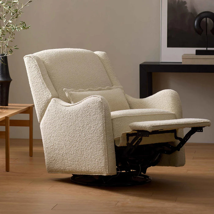 Namesake Devon Recliner and Swivel Glider