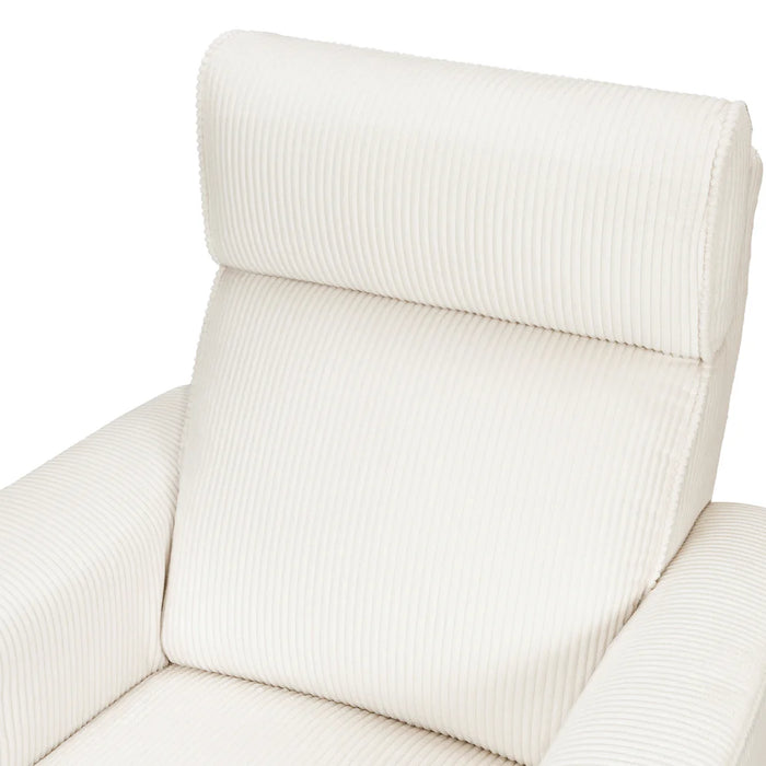 Monogram Willa Plus Power Recliner