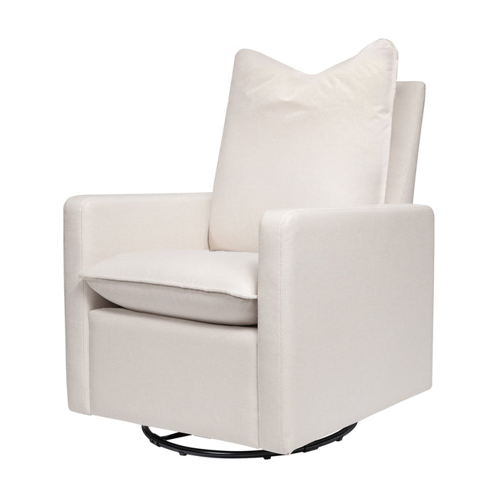 Black Friday Deal! Babyletto Cali Pillowback Swivel Glider
