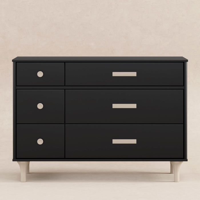 Black Friday Deal! Babyletto Lolly 6-Drawer Double Dresser