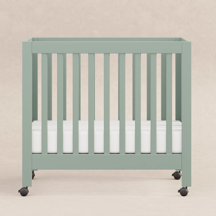 Black Friday Deal! Babyletto Origami Mini Crib