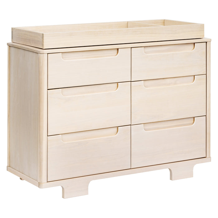 Black Friday Deal! Babyletto Yuzu 6-Drawer Dresser