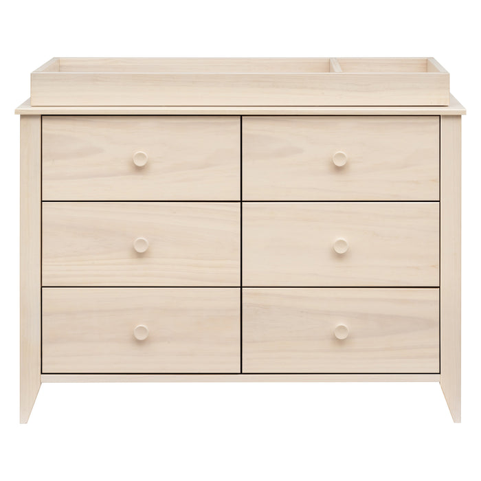 Black Friday Deal! Babyletto Sprout 6-Drawer Double Dresser